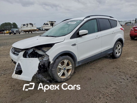 Ford Escape 2016 - Image 1 of 14