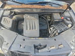 GMC Terrain 2012