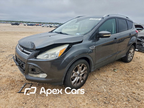Ford Escape 2015 - Image 1 of 13