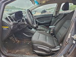 Kia Forte 2016