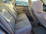 Buick LaCrosse 2009