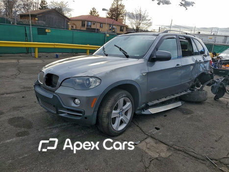 BMW X5 2010 - Image 1 of 13