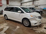 Toyota Sienna 2016
