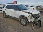 Ford Explorer 2013