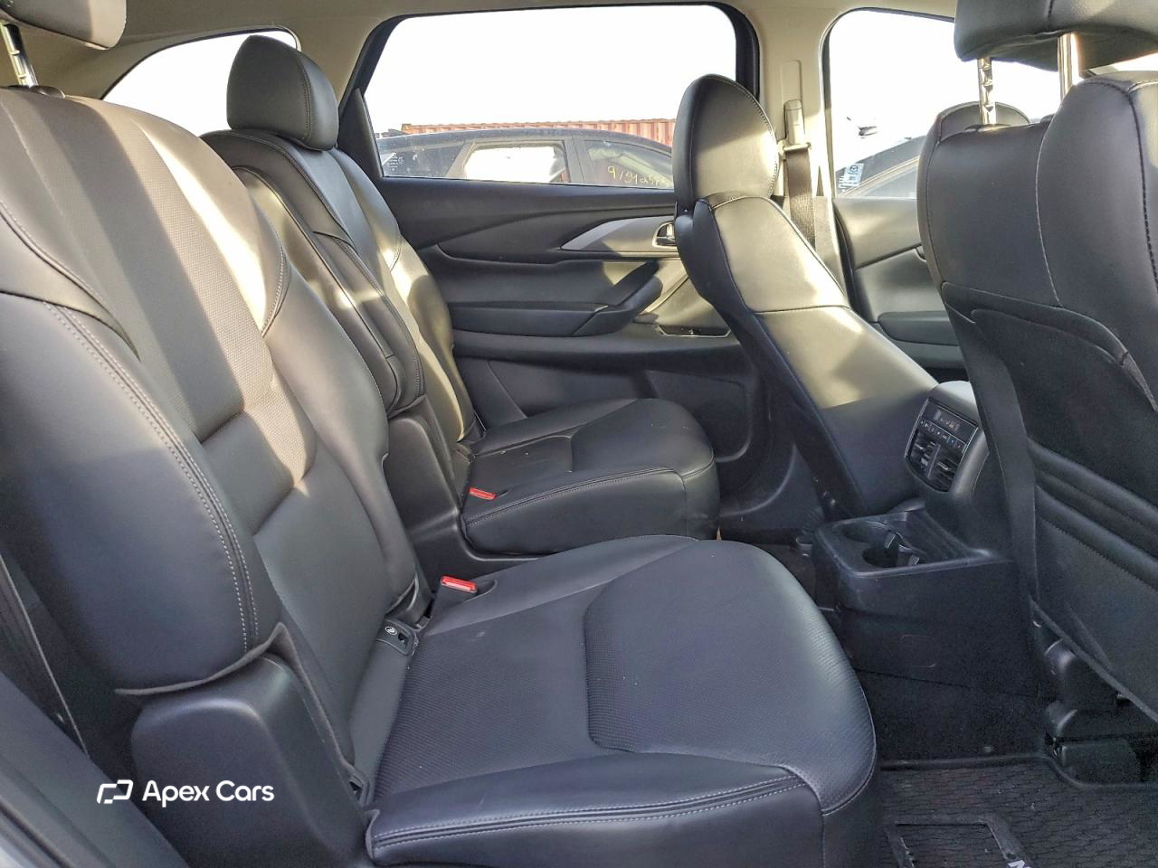 Mazda CX-9 2023