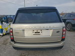 Land Rover Range Rover 2017