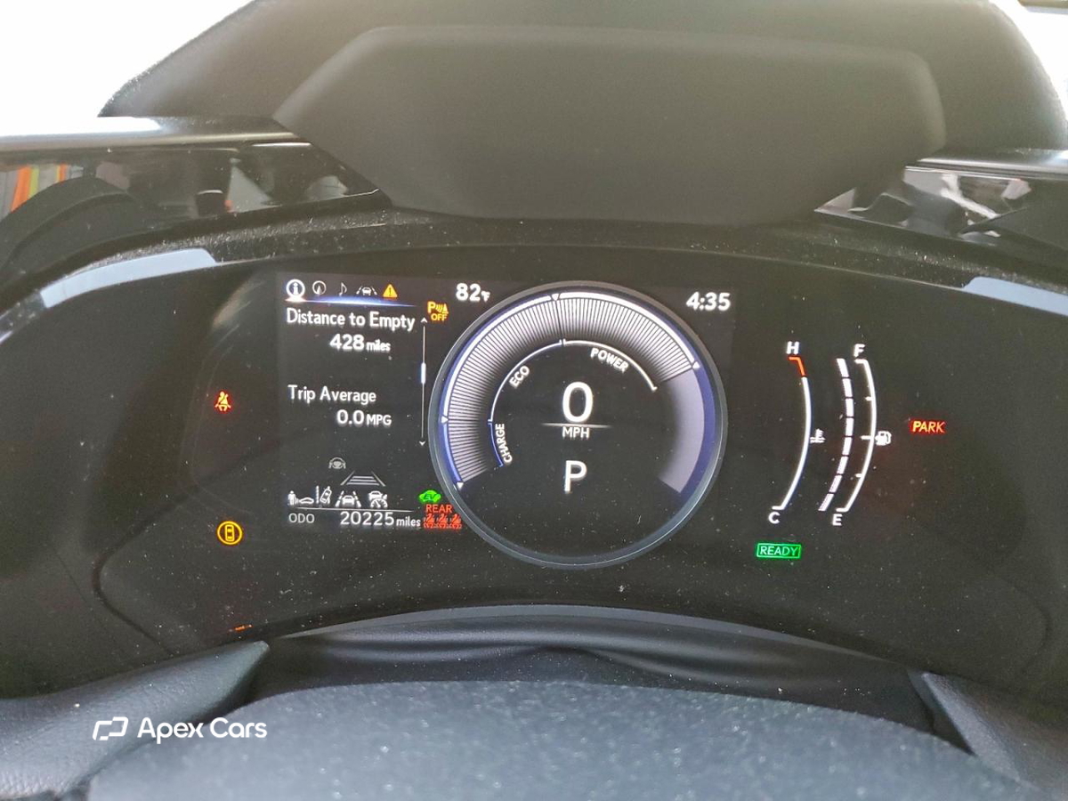 Lexus NX 2024