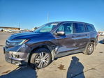 Honda Pilot 2017
