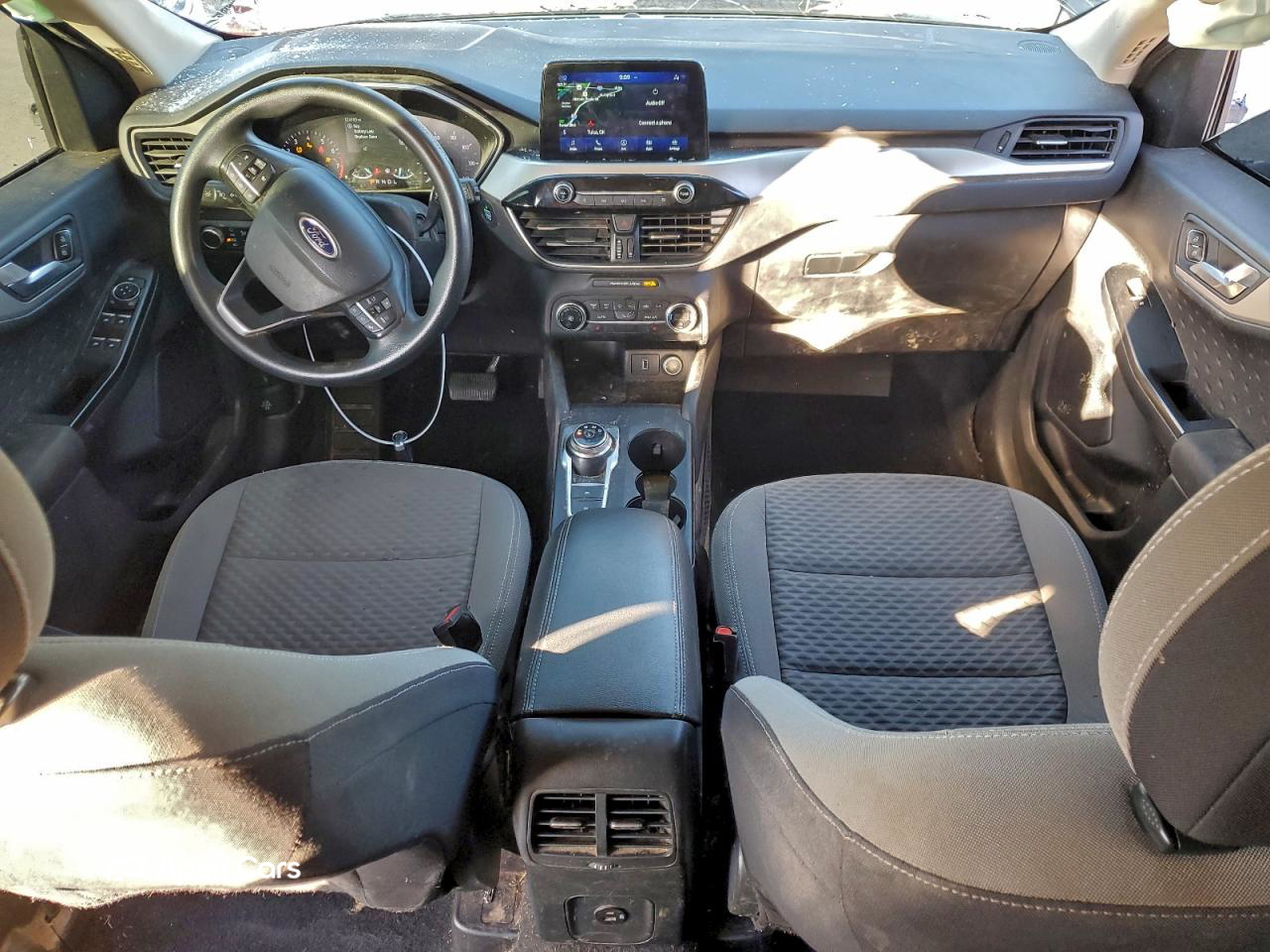 Ford Escape 2020