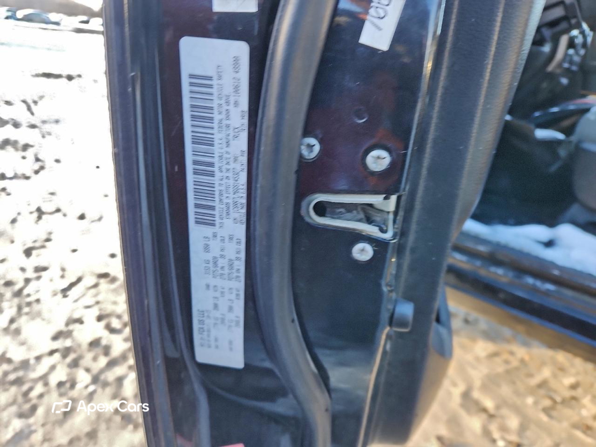 RAM 1500 2016
