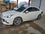 Subaru Legacy 2017