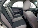 Subaru Impreza 2007
