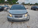 Honda Odyssey 2010