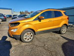 Ford EcoSport 2022