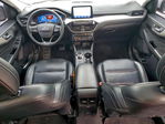 Ford Escape 2021