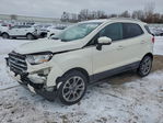 Ford EcoSport 2018