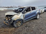 Kia Sportage 2018