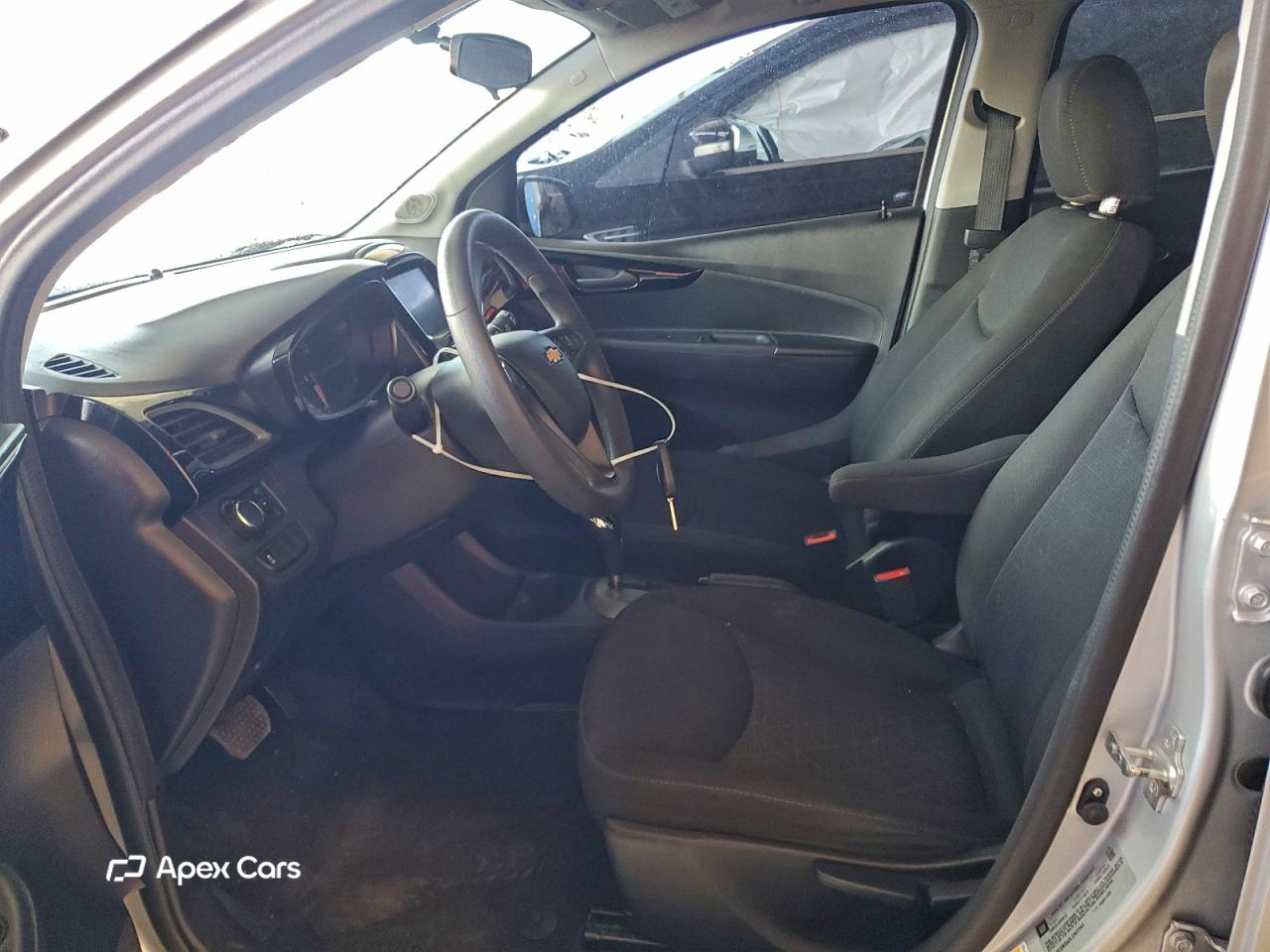 Chevrolet Spark 2020
