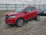 Buick Encore 2017