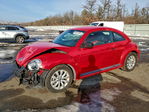 Volkswagen Beetle 2015