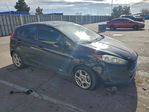 Ford Fiesta 2015