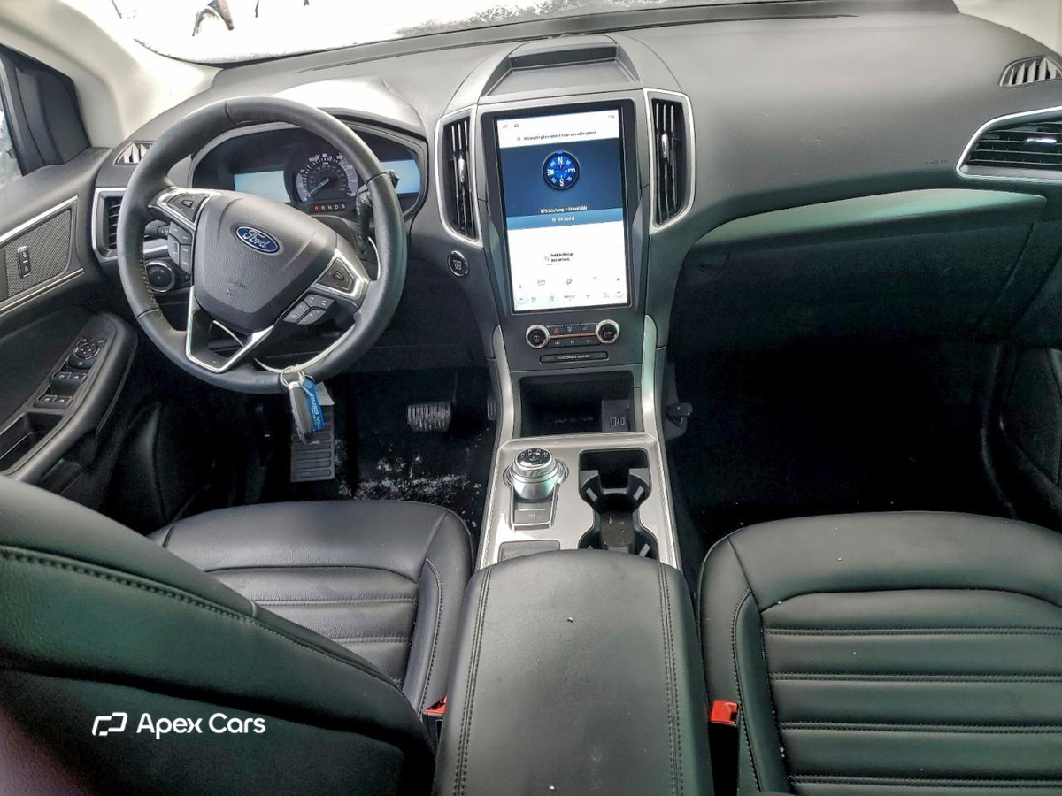 Ford Edge 2024