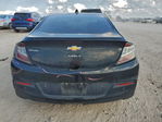 Chevrolet Volt 2018