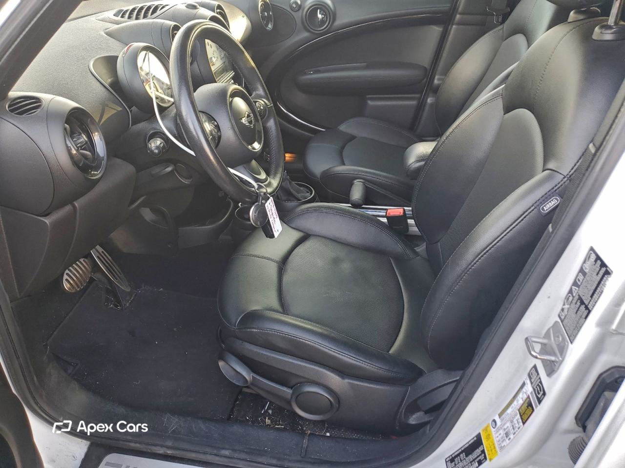 MINI Cooper 2014
