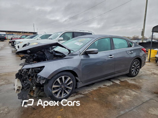 Nissan Altima 2017 - Zdjęcie 1 z 13