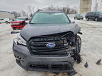Subaru Ascent 2021