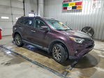 Toyota RAV 4 2016