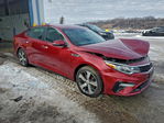 Kia Optima 2020