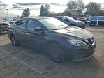 Nissan Sentra 2016