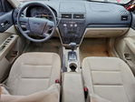 Ford Fusion 2008