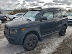 Honda Element 2005