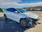 Hyundai Elantra 2018