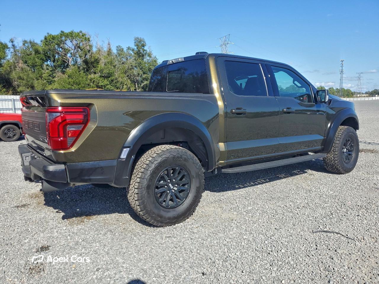 Ford F-150 2024