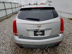Cadillac SRX 2012