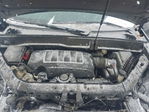 Chevrolet Traverse 2015