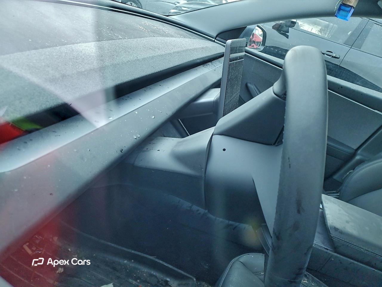 Tesla Model 3 2025