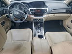 Honda Accord 2013