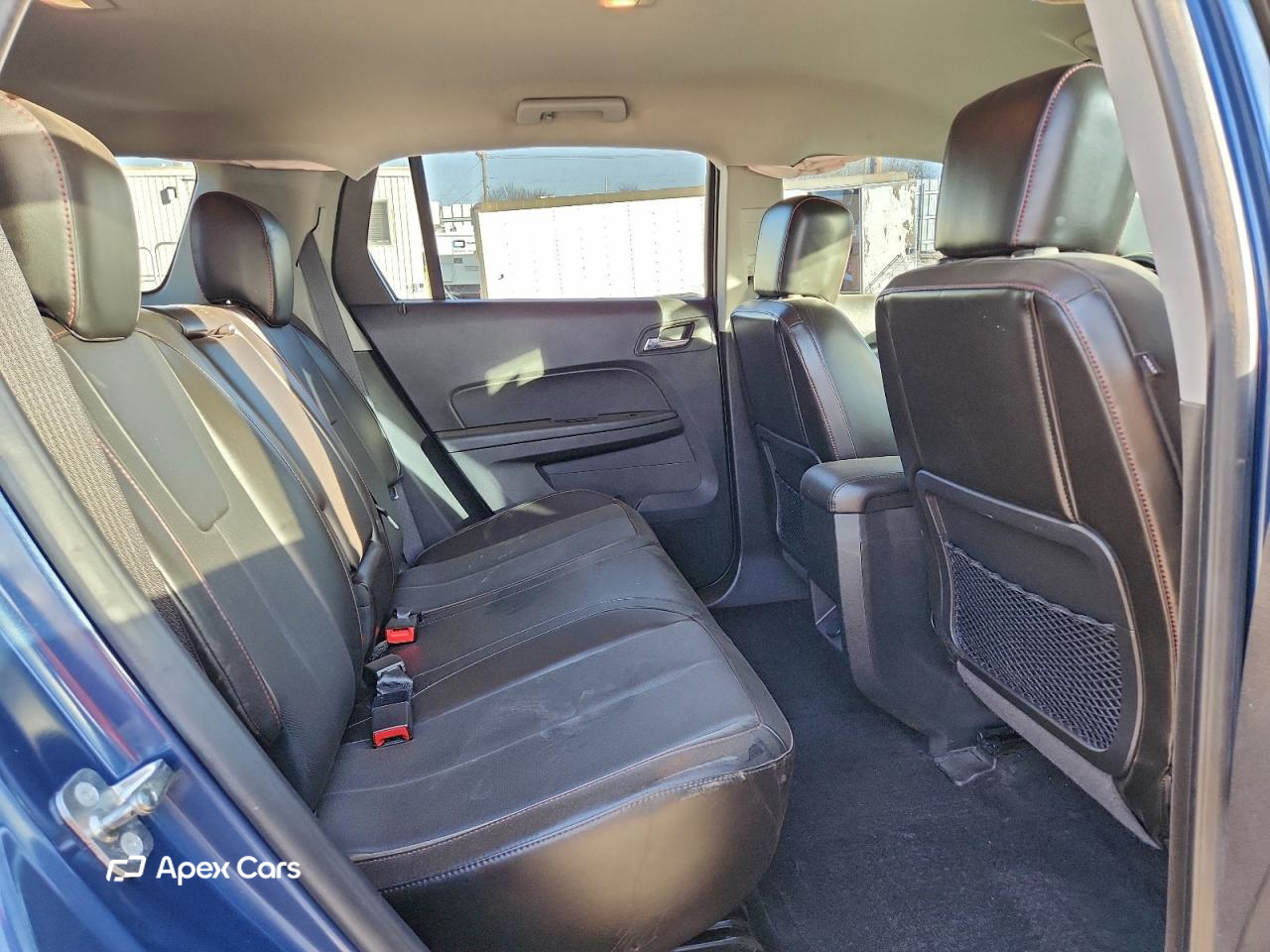 GMC Terrain 2016