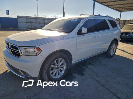 Dodge Durango 2015 - Image 1 of 13
