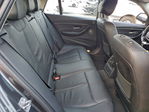 BMW Series 3 2014