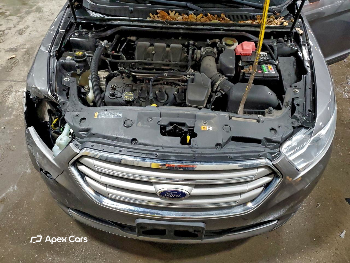 Ford Taurus 2014