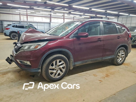 Honda CR-V 2016 - Image 1 of 13