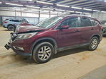 Honda CR-V 2016