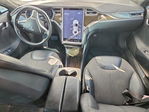 Tesla Model S 2015