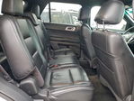 Ford Explorer 2012