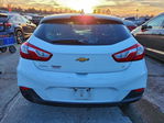 Chevrolet Cruze 2018